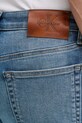 Calvin Klein Jeans jeansy niebieski LV04RE776G