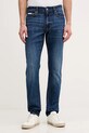 Calvin Klein Jeans jeansy niebieski LV04RE777G