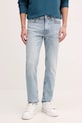 Calvin Klein Jeans jeansy niebieski LV04RE778G