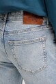 Calvin Klein Jeans jeansy niebieski LV04RE778G