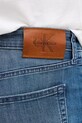 Calvin Klein Jeans jeansy niebieski LV04RE781G