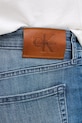 Calvin Klein Jeans jeansy niebieski LV04RE781G