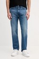 Calvin Klein Jeans jeansy niebieski LV04RE782G