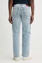 Ρούχα Τζιν παντελόνι Calvin Klein Jeans LV04RE783G μπλε