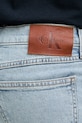Τζιν παντελόνι Calvin Klein Jeans μπλε LV04RE783G