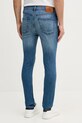 Odzież Calvin Klein Jeans jeansy LV04RE784G niebieski