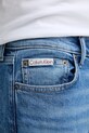 Calvin Klein Jeans jeansy LV04RC765G niebieski