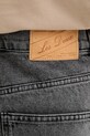 Les Deux jeansy szary 1000932