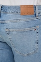 Kavbojke Tommy Jeans modra DM0DM22273