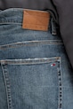 Τζιν παντελόνι Tommy Jeans σκούρο μπλε DM0DM22385