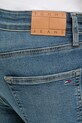 Traperice Tommy Jeans plava DM0DM22581
