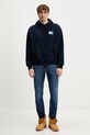 Τζιν παντελόνι Tommy Jeans DM0DM22586 μπλε SS26