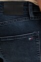 Τζιν παντελόνι Tommy Jeans σκούρο μπλε DM0DM22587