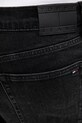 Tommy Jeans jeansy czarny DM0DM22591