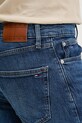 Tommy Jeans jeansy niebieski DM0DM22593