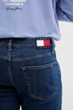 Tommy Jeans jeansy granatowy DM0DM22854