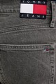Τζιν παντελόνι Tommy Jeans γκρί DM0DM22856