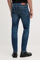 Odzież BOSS Orange jeansy ONYX _1 BO 50553316 niebieski