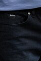 BOSS jeansy P-Delaware granatowy 50555207
