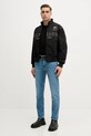 Tommy Hilfiger jeansy MW0MW41886 niebieski SS26