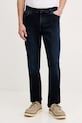 Tommy Hilfiger jeansy granatowy MW0MW41892
