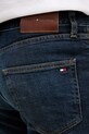Tommy Hilfiger jeansy granatowy MW0MW41902