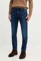 Tommy Hilfiger jeansy granatowy MW0MW41905