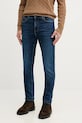 Tommy Hilfiger jeansy granatowy MW0MW41905