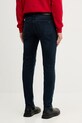 Odzież Tommy Hilfiger jeansy MW0MW41906 granatowy