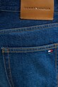 Τζιν παντελόνι Tommy Hilfiger μπλε MW0MW42805