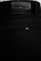 Tommy Hilfiger jeansy czarny MW0MW42810