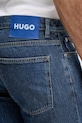 Hugo Blue jeansy niebieski 50551886