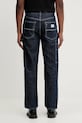 Odzież Hugo Blue jeansy carpenter/4 50553473 granatowy