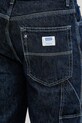 Hugo Blue jeansy carpenter/4 granatowy 50553473
