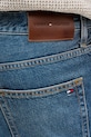 Džíny Tommy Hilfiger modrá MW0MW41897