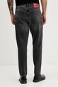 Odzież HUGO jeansy 50554201 szary