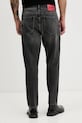 Odzież HUGO jeansy 50554201 szary