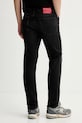 Odzież HUGO jeansy HUGO 708 50555179 czarny