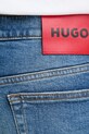 Τζιν παντελόνι HUGO HUGO 708 μπλε 50555181