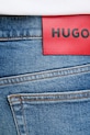 Τζιν παντελόνι HUGO HUGO 708 μπλε 50555181