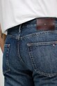 Tommy Hilfiger jeansy granatowy MW0MW41888