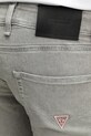 Джинси Guess ANGELS сірий M6RAN2.D0623