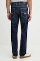 Odzież Guess jeansy MASON M6RAR7.D6430 granatowy
