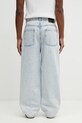 Oblečenie Rifle Drôle de Monsieur Baggy J.BP201.CO123.LBE modrá