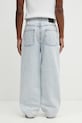 Oblečenie Rifle Drôle de Monsieur Baggy J.BP201.CO123.LBE modrá