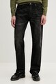 Guess Originals jeansy czarny M6RA0U.D6691