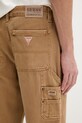 Guess Originals jeansy beżowy M6RA0W.WG165