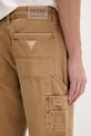 Guess Originals jeansy beżowy M6RA0W.WG165