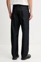 Odzież Rag & Bone jeansy RX1425H7RRR granatowy