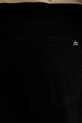 Rag & Bone jeansy czarny MED24P1247FMBL